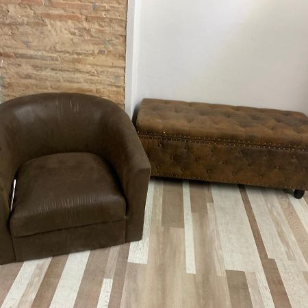 Quart Aparment Apartment Valencia Luaran gambar