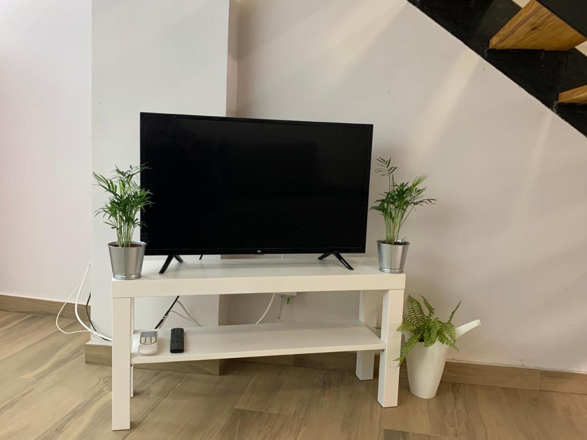 Quart Aparment Apartment Valencia Luaran gambar