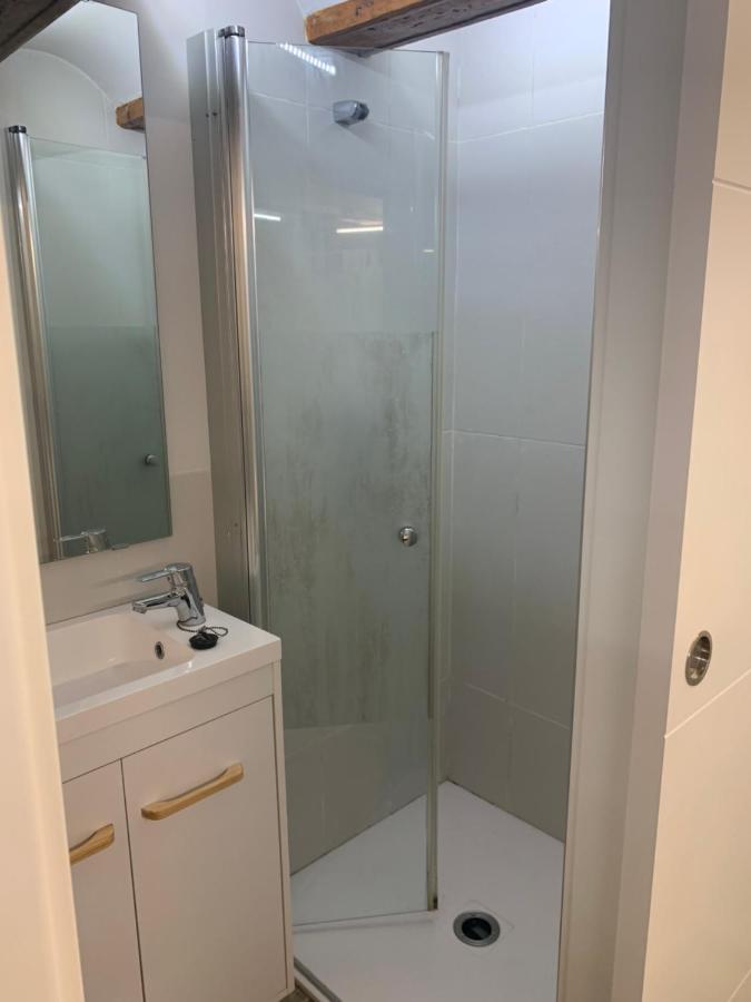 Quart Aparment Apartment Valencia Luaran gambar
